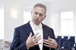 Südwestdeutsche Mozart Gesellschaft Gorg Mais