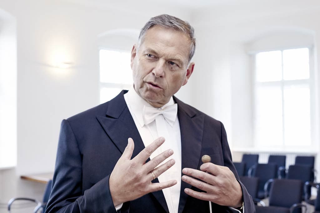 Südwestdeutsche Mozart Gesellschaft Gorg Mais