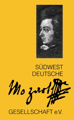 Südwestdeutsche Mozart-Gesellschaft