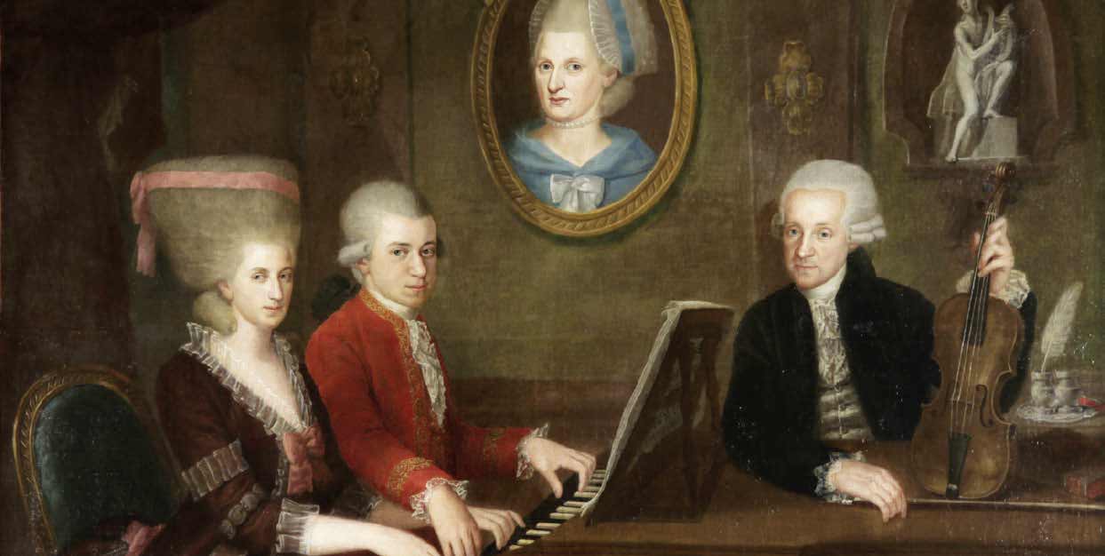 SWMG Mozartbild Messkirch Ausstellung 01 SWMG Mozartbild Messkirch Ausstellung 01