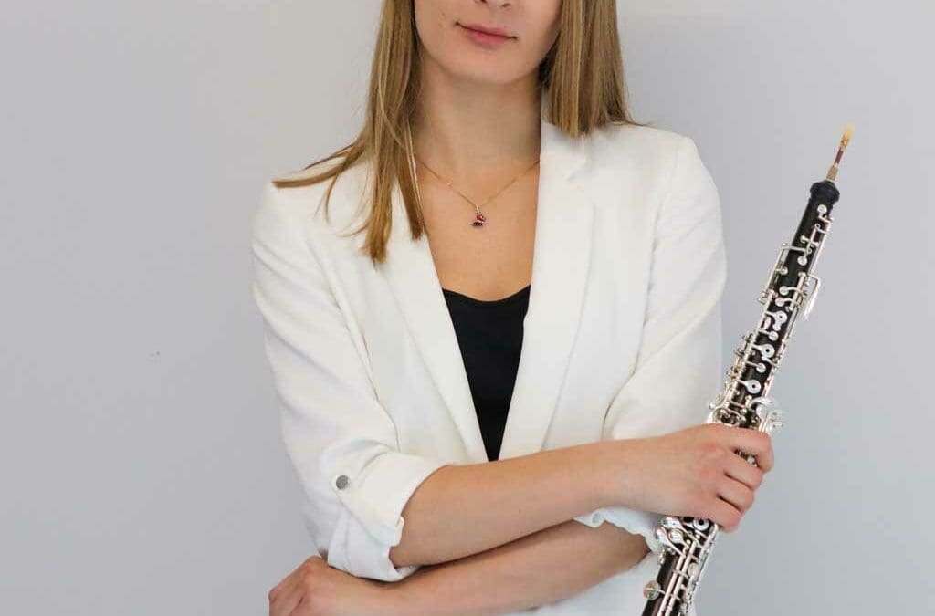 Amanda Taurina Leipziger Kammersolisten