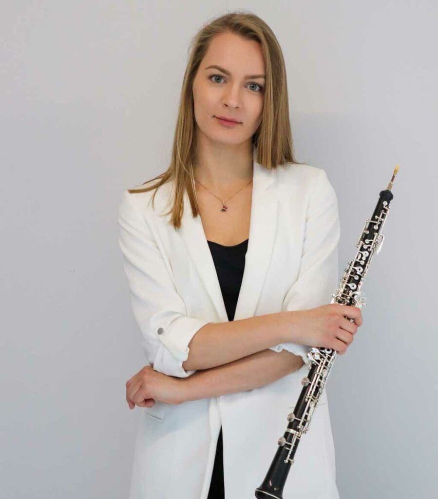 Amanda Taurina Leipziger Kammersolisten