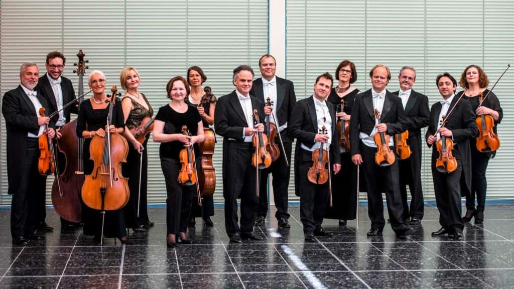 SWD KammerorchesterPforzheim Foto Wolfgang Schmidt
