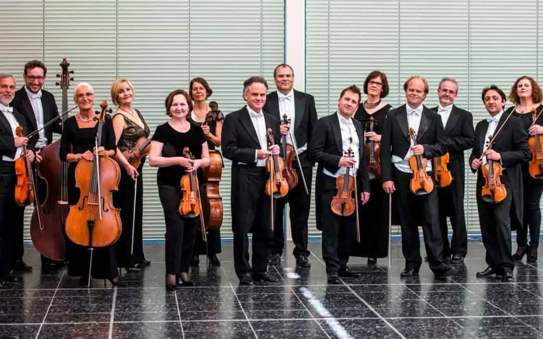 Orchesterkonzert