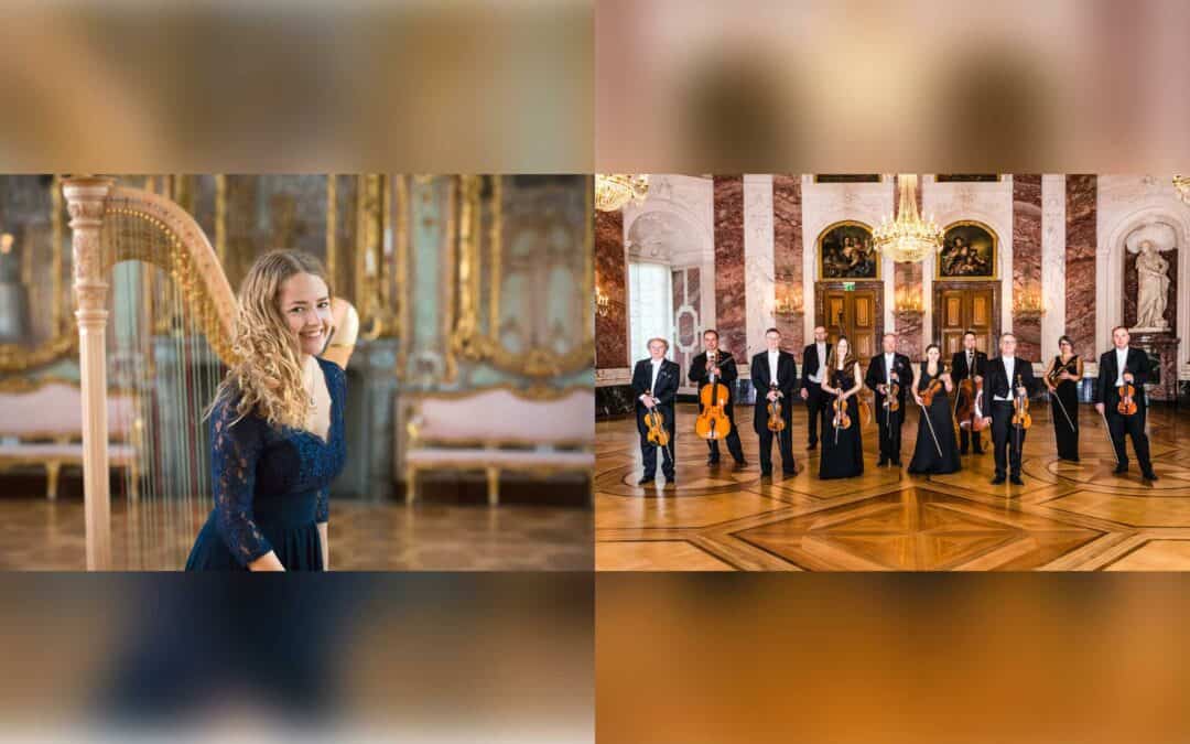 Lea Maria Löffler Kurpfälzisches Kammerorchester Mannheim