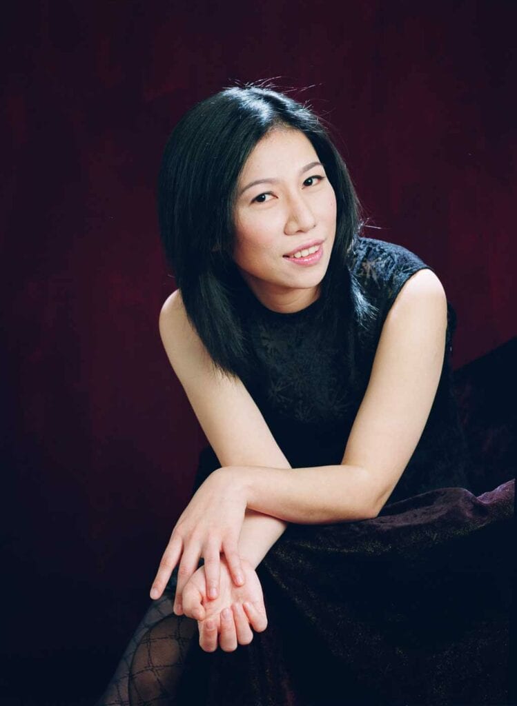 ChingFen Lee 1024