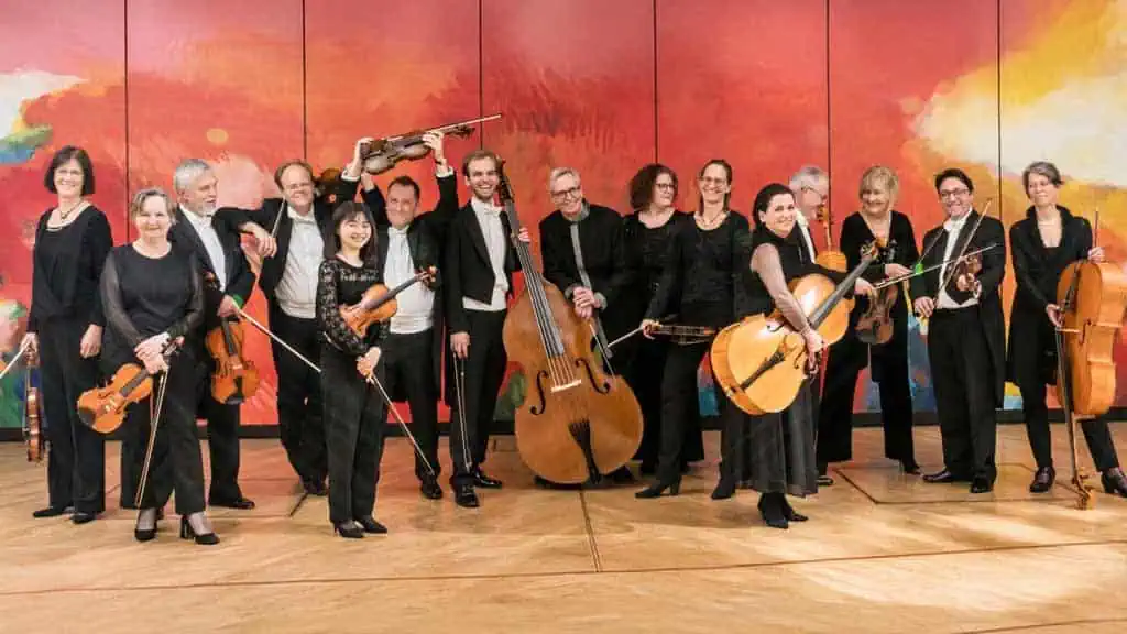 Sinfoniekonzert