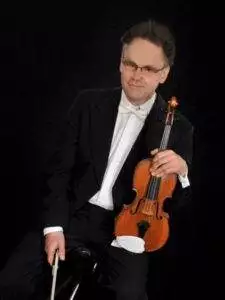 Matinee-Konzert 5 Michael Ewers