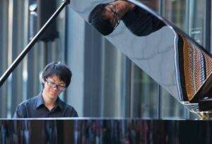 Ryo Yamanishi @Norbert Braun