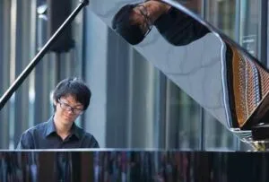 Sinfoniekonzert 3 Ryo Yamanishi @Norbert Braun