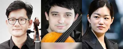 Kammerkonzert 9 WenSinYang JanoLisboar NaokaAoiki