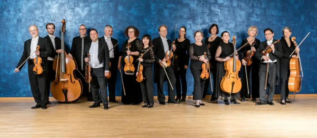 SW Deutsches Kammerorchester Pforzheim 25 04 2024