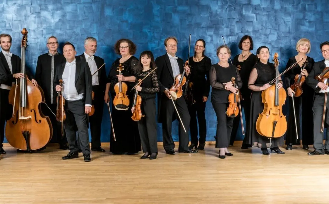 Happy Birthday Mozart