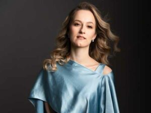 Laura Richter Sopran@Katja Gorst